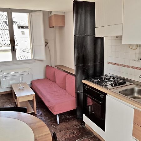 Rk San Vitale Flat Bologna Bagian luar foto