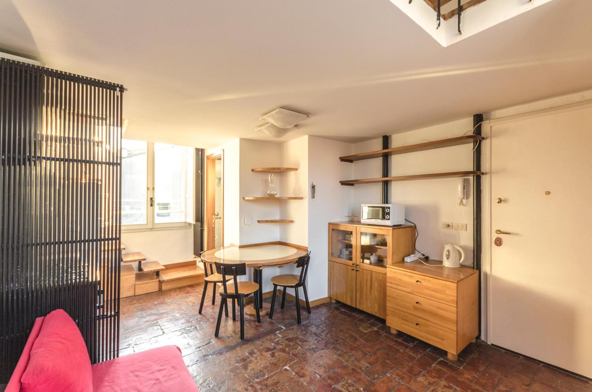 Rk San Vitale Flat Bologna Bagian luar foto