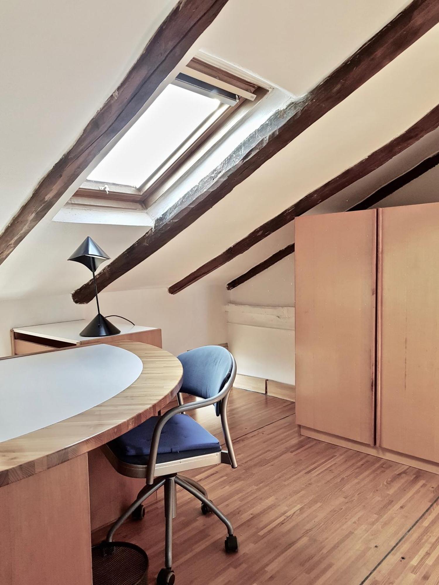 Rk San Vitale Flat Bologna Bagian luar foto