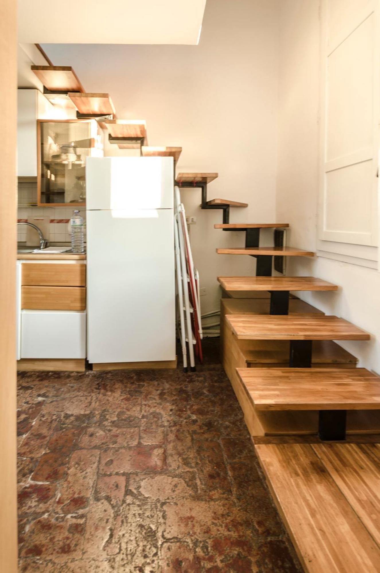 Rk San Vitale Flat Bologna Bagian luar foto