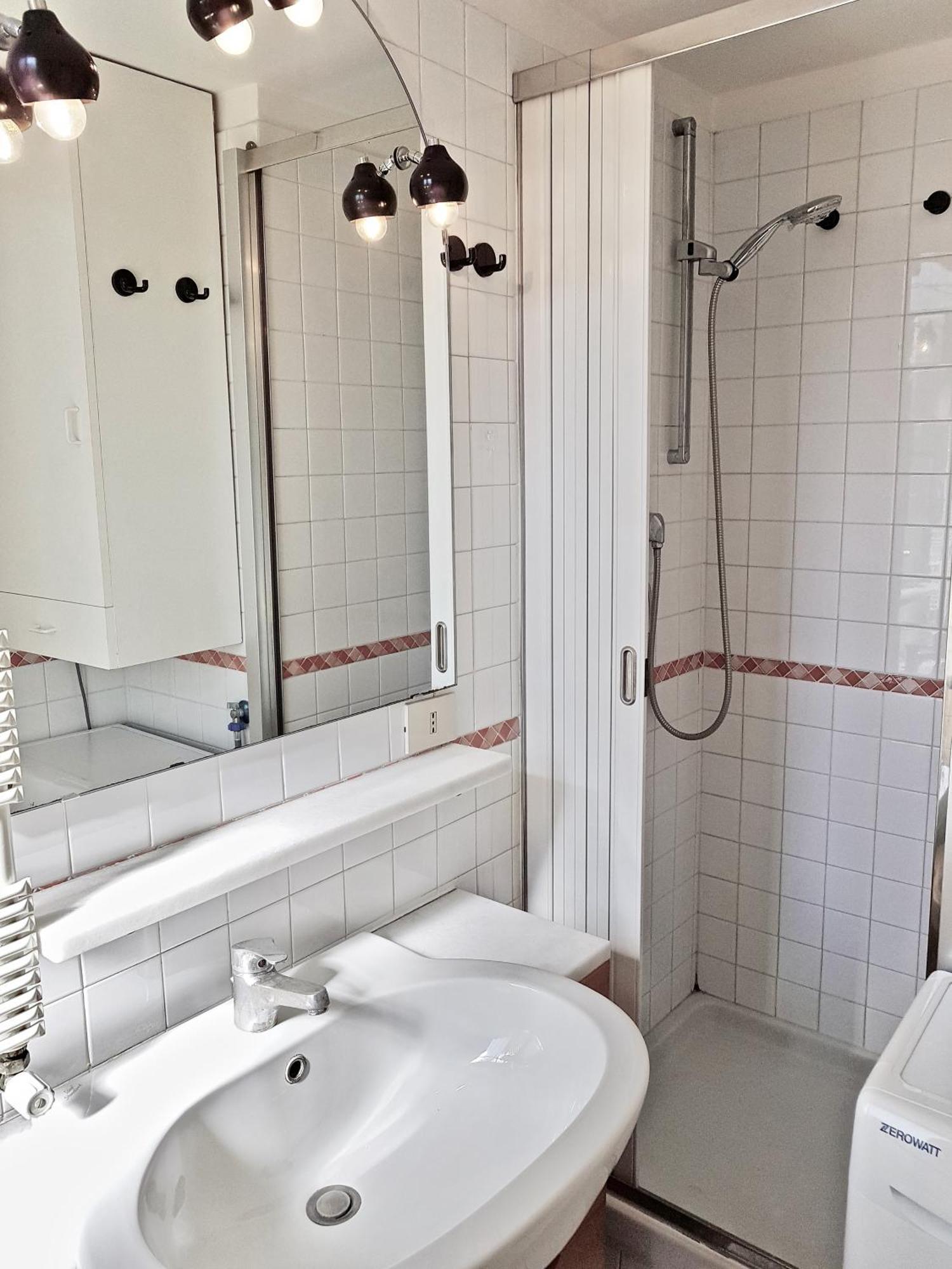 Rk San Vitale Flat Bologna Bagian luar foto