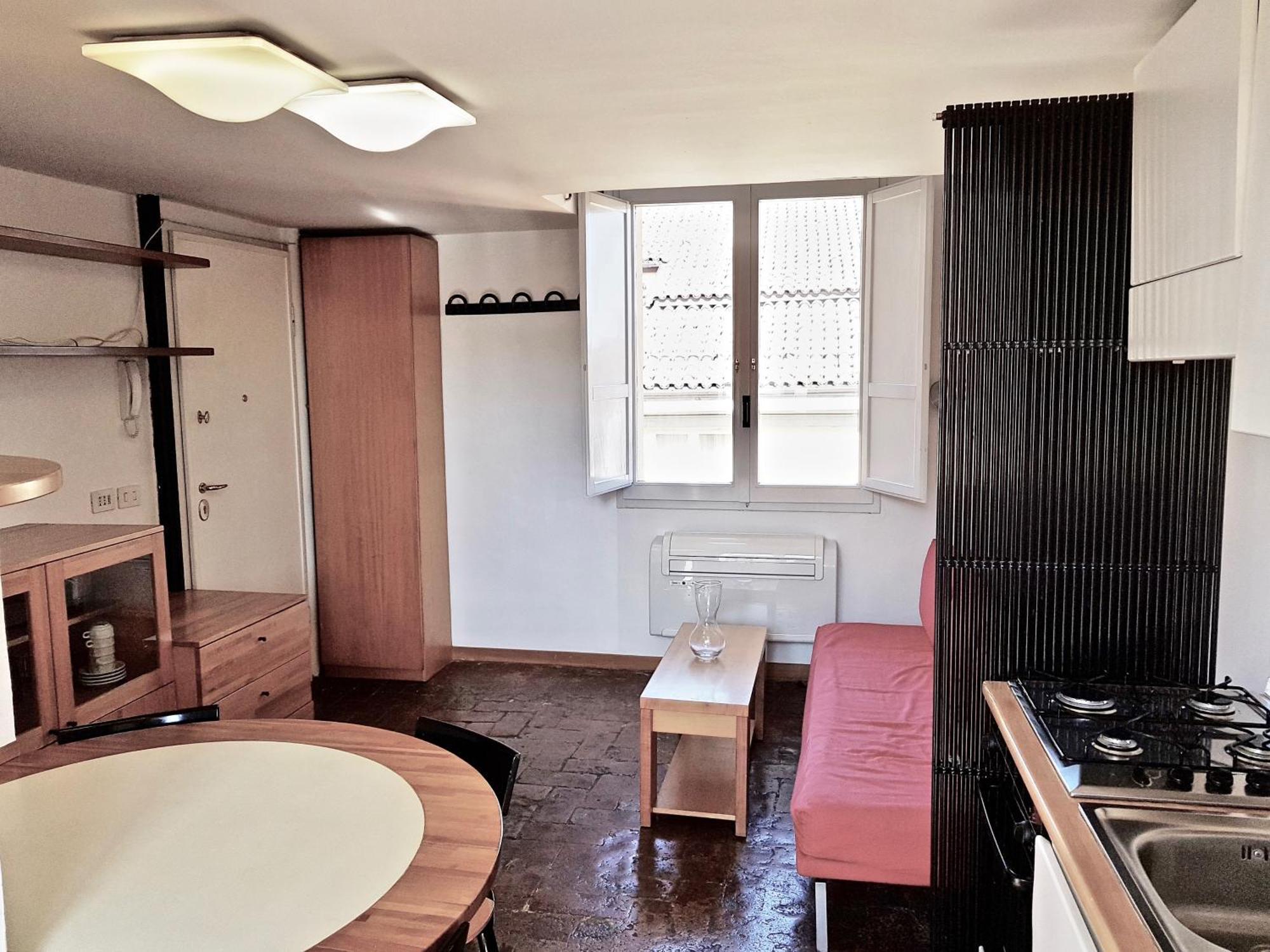 Rk San Vitale Flat Bologna Bagian luar foto